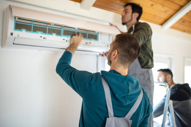 Best HVAC Consulting and Engineering in Eagle Pass, TX
