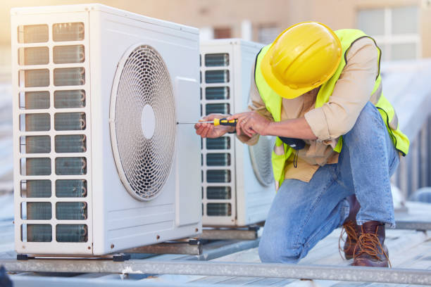 Best Solar-powered HVAC Systems in Eagle Pass, TX