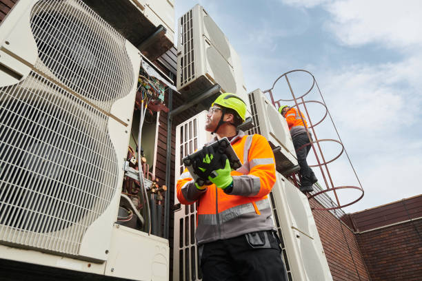 Best VRF (Variable Refrigerant Flow) Systems in Eagle Pass, TX
