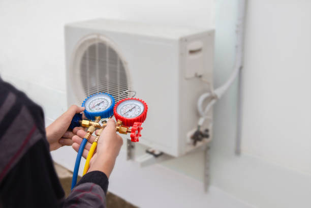 Best HVAC Software and Technology in Eagle Pass, TX